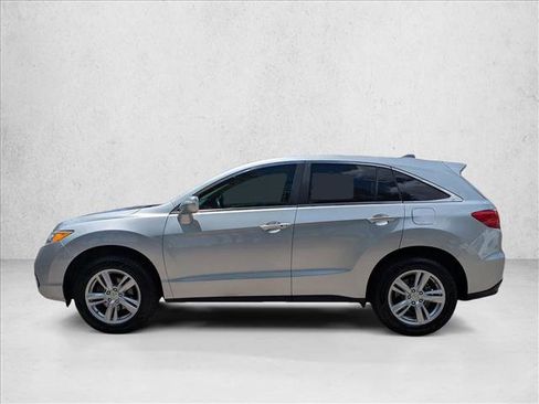 Used 2015 Acura RDX FWD w/ Technology Package image 9