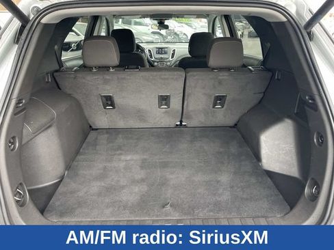 Used 2023 Chevrolet Equinox LT FWD image 15