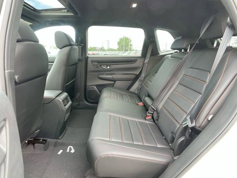 New 2026 Honda CR-V Sport-L image 23