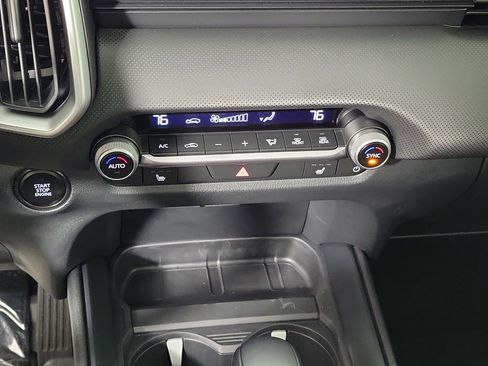 New 2026 MAZDA CX-50 AWD 2.5 S w/ Cargo Package image 23