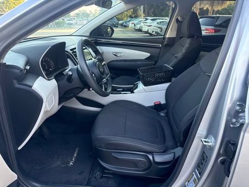 Used 2024 Hyundai Tucson SE FWD image 6