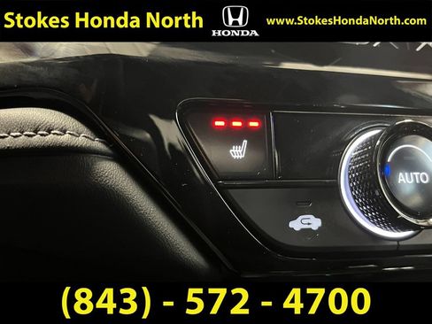 New 2026 Honda Accord Sport image 23