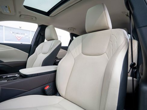 Used 2024 Lexus RX 350h w/ Accessory Package (K3) image 6