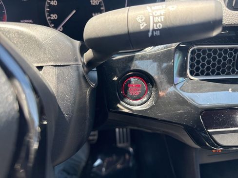 Used 2022 Honda Civic Sport image 19