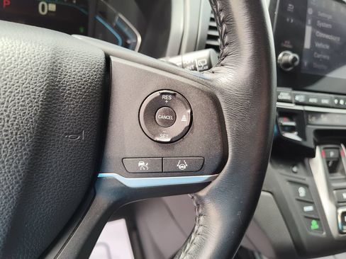 Used 2024 Honda Odyssey EX-L image 26