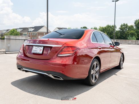 Used 2019 Mercedes-Benz E 300 image 7