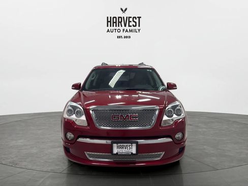 Used 2012 GMC Acadia Denali AWD/4WD image 11