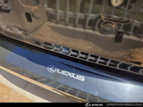 Used 2017 Lexus CT 200h w/ Navigation System Package FWD image 11