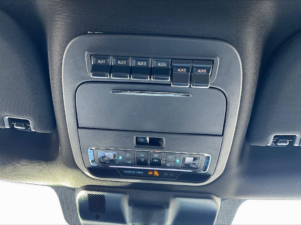 New 2026 Ford F150 Raptor AWD/4WD image 27