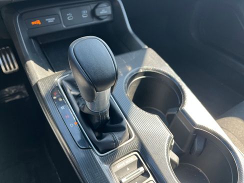 Used 2025 Honda Civic Sport image 36