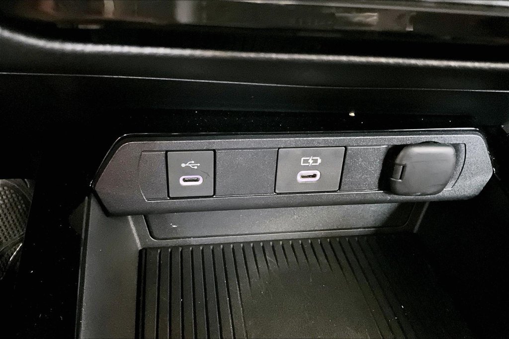 Certified 2024 Toyota Prius Limited FWD image 16