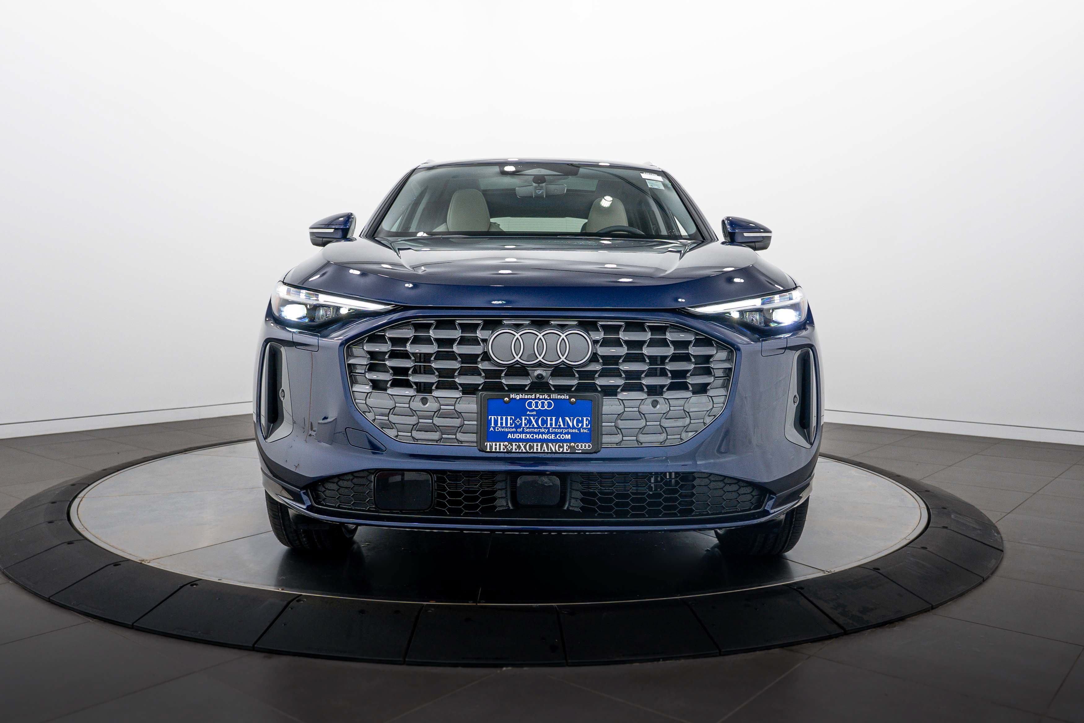 New 2026 Audi Q5 Premium Plus AWD/4WD image 22
