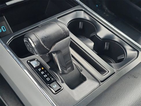 Used 2024 Ford F150 Lariat image 33