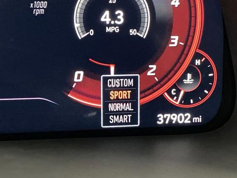 Used 2022 Hyundai Sonata Limited w/ Cargo Package image 22