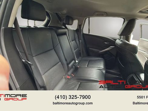 Used 2013 Acura RDX AWD w/ Technology Package image 25