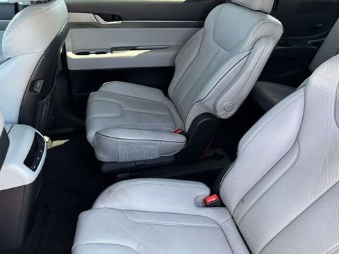 Used 2024 Hyundai Palisade SEL AWD/4WD image 13
