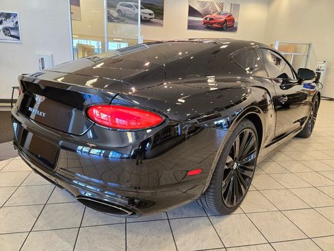 Used 2022 Bentley Continental GT Speed image 5