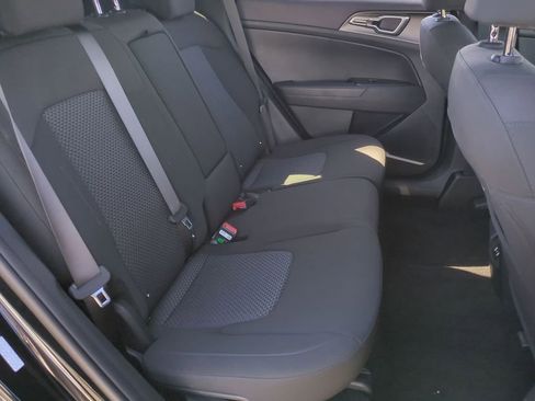 New 2026 Kia Sportage LX w/ LX Convenience Package FWD image 26