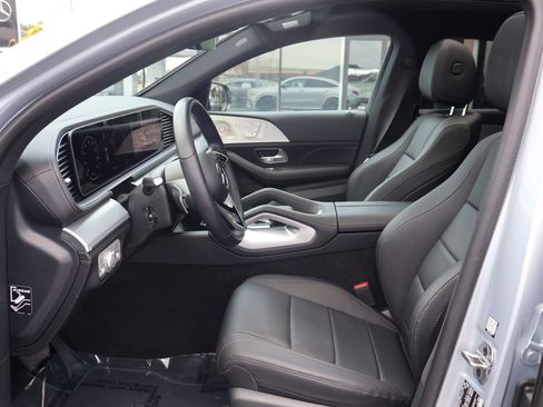 Certified 2025 Mercedes-Benz GLE 450 4MATIC Coupe image 10