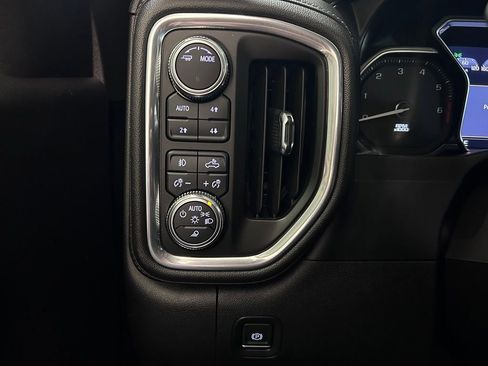Used 2021 GMC Sierra 1500 Denali AWD/4WD image 8