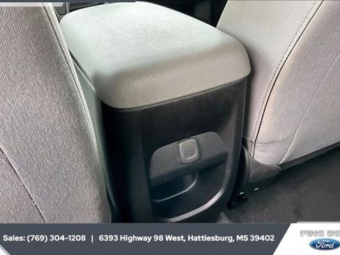 Used 2019 Chevrolet Colorado W/T w/ WT Convenience Package image 24