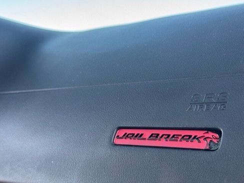 Used 2023 Dodge Charger SRT Hellcat w/ Harman/Kardon Audio Group image 32