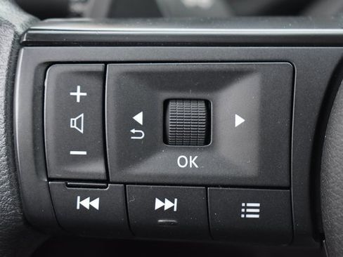 Used 2023 Nissan Rogue S image 24