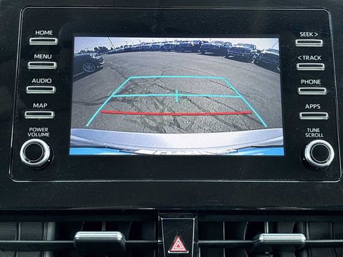 Used 2024 Toyota Camry SE FWD image 23