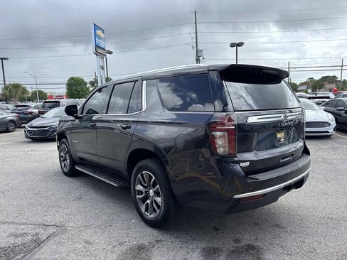 Used 2023 Chevrolet Tahoe LS w/ Driver Alert Package RWD image 6