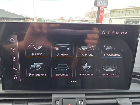 Used 2021 Audi Q5 e Premium Plus w/ Premium Plus Package image 88