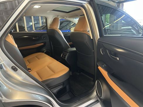Used 2018 Lexus NX 300 AWD w/ Premium Package image 16