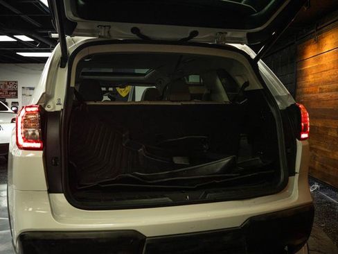 Used 2019 Subaru Ascent Limited AWD/4WD image 7