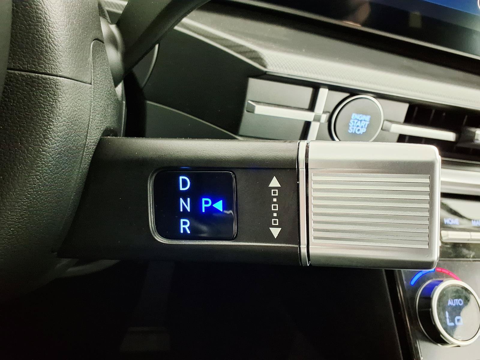 Certified 2026 Hyundai Santa Fe SE FWD image 21