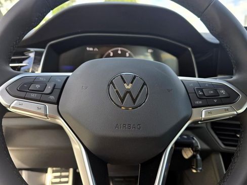 New 2025 Volkswagen Jetta Sport image 10