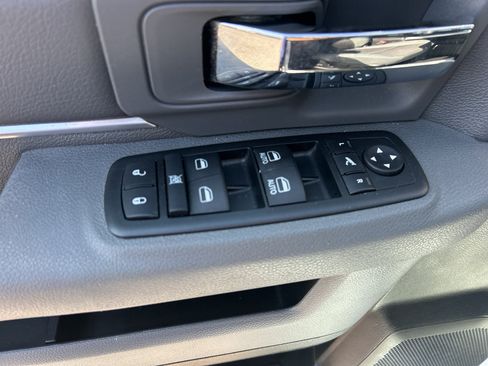 Used 2015 RAM 1500 Big Horn image 21