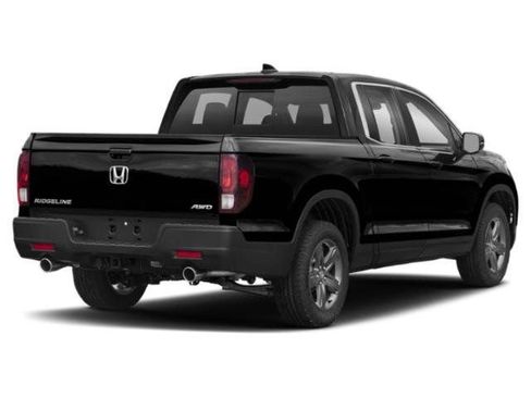 Used 2023 Honda Ridgeline RTL image 3