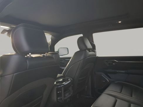 Used 2021 RAM 1500 TRX w/ TRX Level 2 Equipment Group image 19