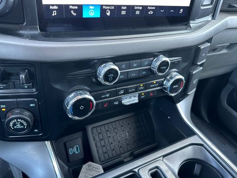 Used 2024 Ford F150 XLT w/ Equipment Group 302A MID image 27