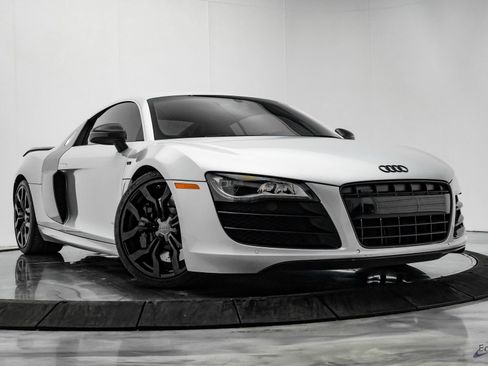Used 2010 Audi R8 V10 image 26