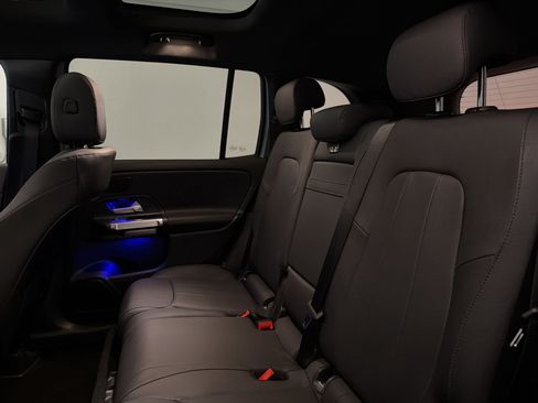 Certified 2026 Mercedes-Benz GLB 250 image 26
