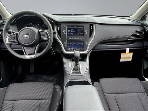 Used 2025 Subaru Legacy AWD/4WD image 7