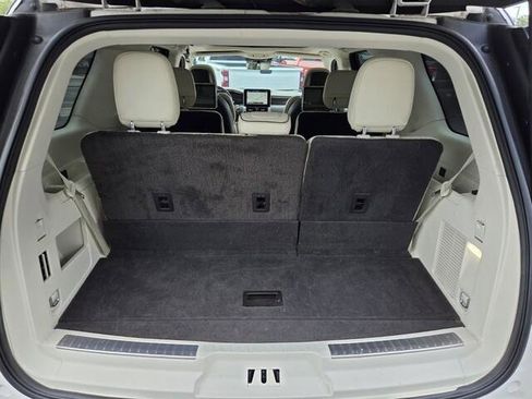 Used 2019 Lincoln Navigator Black Label AWD/4WD image 20