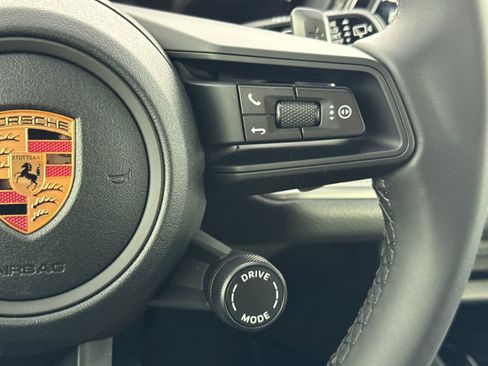 New 2026 Porsche Cayenne AWD/4WD image 29