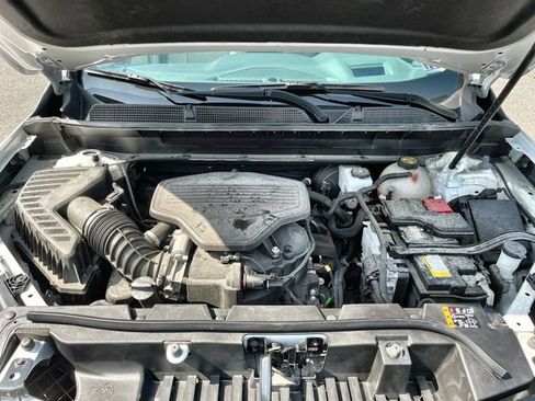 Used 2021 GMC Acadia Denali w/ Denali Ultimate Package AWD/4WD image 19