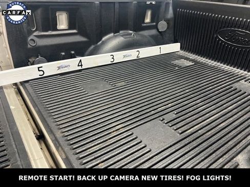 Used 2017 Ford F150 XLT w/ XTR Package AWD/4WD image 7