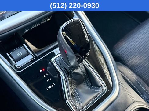 New 2025 Subaru Outback Premium image 21