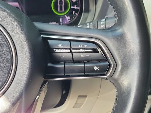 Used 2024 MAZDA CX-90 Plug-In Hybrid w/ Premium Plus AWD/4WD image 27