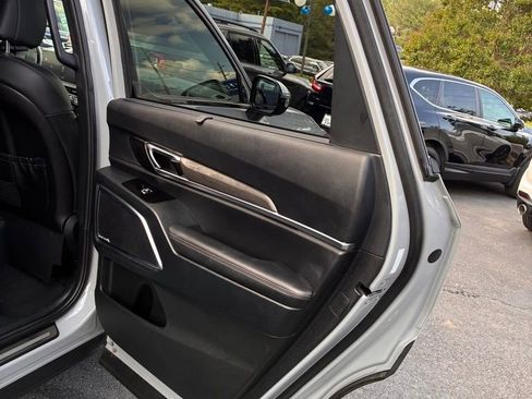 Used 2024 Kia Telluride SX X-Line AWD/4WD image 54