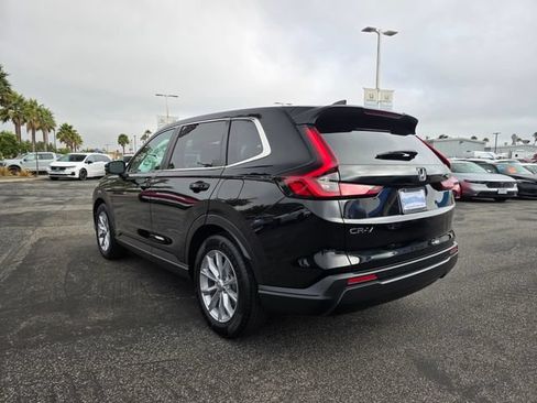 Certified 2023 Honda CR-V EX image 20