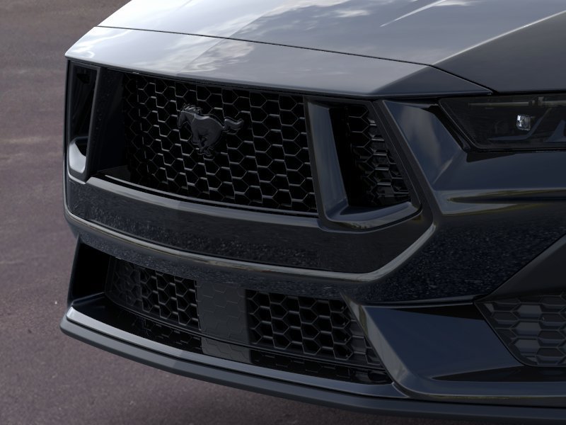 New 2026 Ford Mustang GT Premium RWD image 17